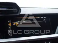 2020 Audi A3