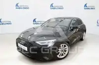 2020 Audi A3