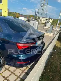 2020 Audi A3