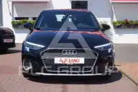 2020 Audi A3