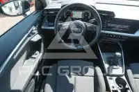 2020 Audi A3