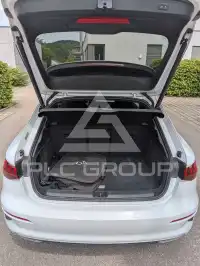 2020 Audi A3