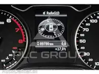 2020 Audi A3