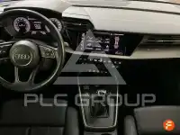 2020 Audi A3