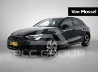 2020 Audi A3