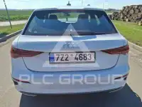 2020 Audi A3
