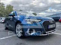 2020 Audi A3