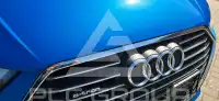2020 Audi A3