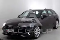 2021 Audi A6