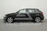 2020 Audi A3