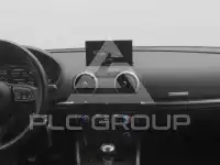 2020 Audi A3