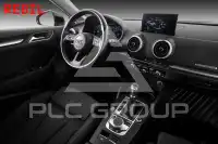2020 Audi A3