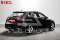 2020 Audi A3
