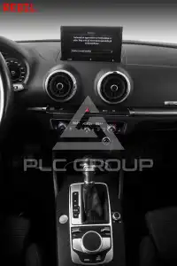 2020 Audi A3