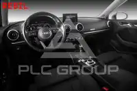 2020 Audi A3