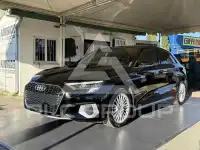 2020 Audi A3