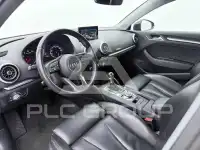 2020 Audi A3