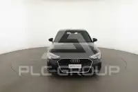 2020 Audi A3