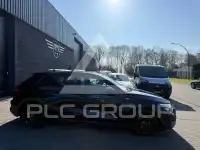 2020 Audi A3