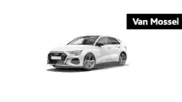 2020 Audi A3