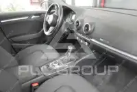 2020 Audi A3