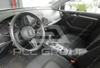 2020 Audi A3