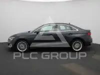 2020 Audi A3