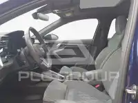 2020 Audi A3