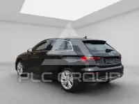 2020 Audi A3