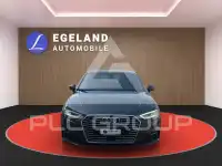 2020 Audi A3