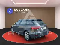 2020 Audi A3
