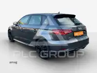 2020 Audi A3