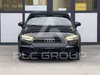 2020 Audi A3