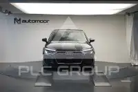 2020 Audi A3