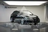 2020 Audi A3
