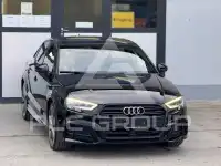 2020 Audi A3