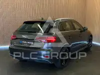 2020 Audi A3