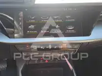 2020 Audi A3