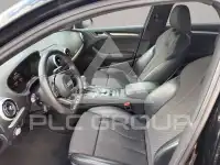 2020 Audi A3