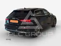 2020 Audi A3