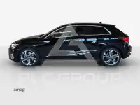 2020 Audi A3