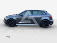 2020 Audi A3