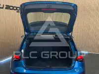 2020 Audi A3