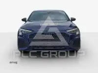 2020 Audi A3