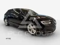 2020 Audi A3