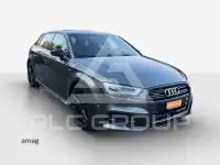 2020 Audi A3