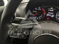 2020 Audi A3