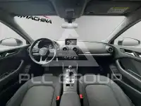 2020 Audi A3
