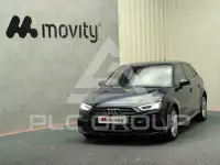 2020 Audi A3