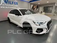 2020 Audi A3